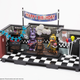 Illustration for article titled iFive Nights At Freddys/i Building Sets Coming From Exactly The Right Toy Company